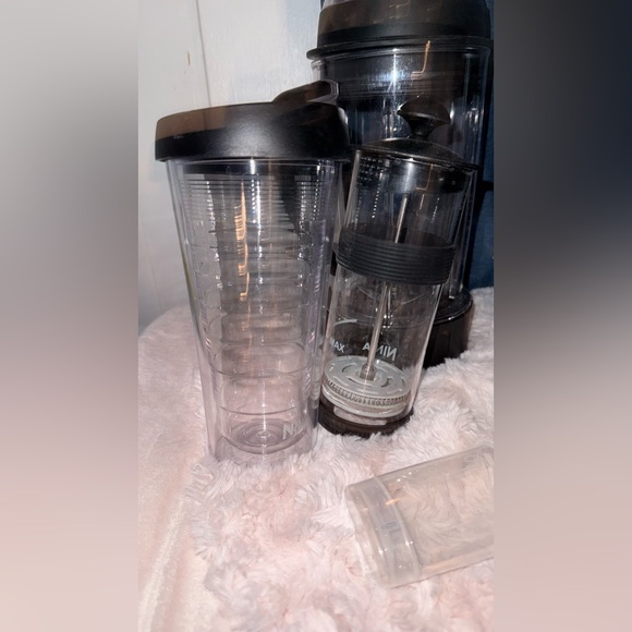 NutriBullet Rx NB-301 HighSpeed Blender 1700W Includes Extra Accessories, Tested - Picture 8 of 16